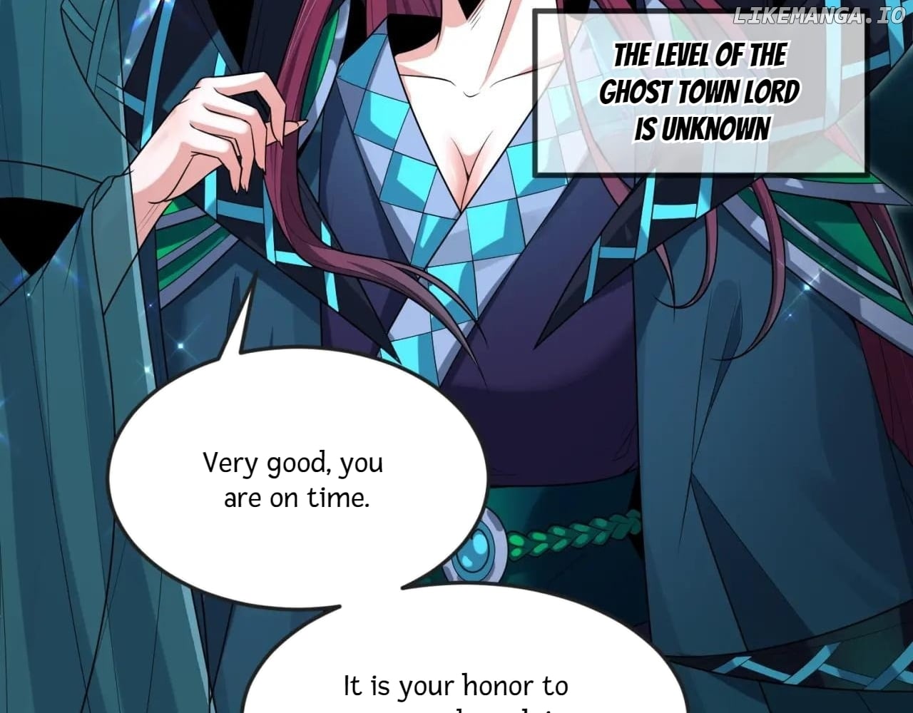 Era of the Haunted Chapter 147 - page 16